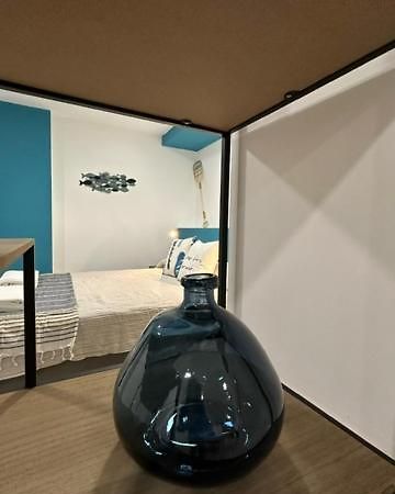 Apartamentos 1240 Benlloch Valencia Ngoại thất bức ảnh