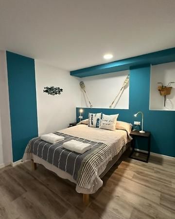 Apartamentos 1240 Benlloch Valencia Ngoại thất bức ảnh