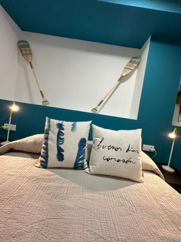 Apartamentos 1240 Benlloch Valencia Ngoại thất bức ảnh