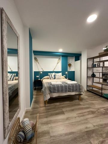 Apartamentos 1240 Benlloch Valencia Ngoại thất bức ảnh