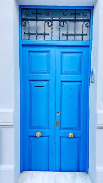 Apartamentos 1240 Benlloch Valencia Ngoại thất bức ảnh
