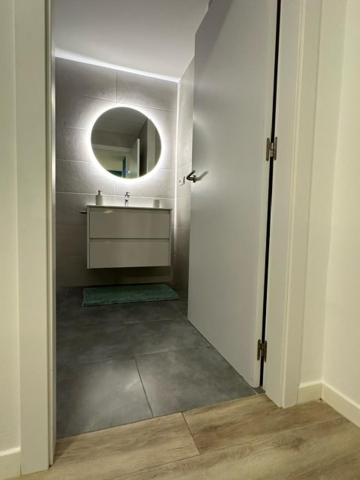 Apartamentos 1240 Benlloch Valencia Ngoại thất bức ảnh