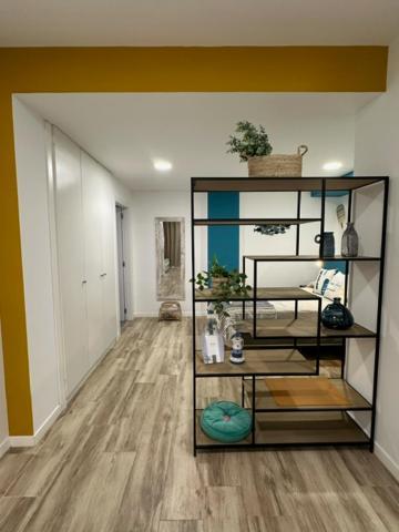 Apartamentos 1240 Benlloch Valencia Ngoại thất bức ảnh