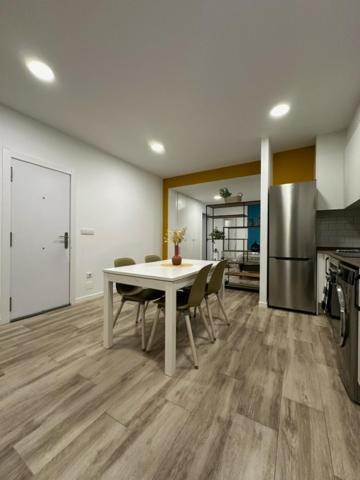 Apartamentos 1240 Benlloch Valencia Ngoại thất bức ảnh